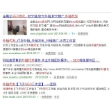 广州朱安安：SEO外链代发行业大揭密